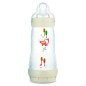 MAM BIB A-C NATUR LIN 320ML1