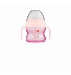 MAM TASSE BEC SOUPLE 150ML MIX