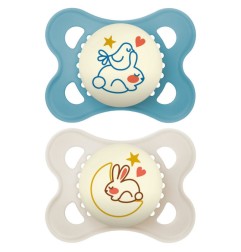 SUCETTE X2 ORIGINALE 2-6M NUIT N11