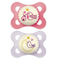 SUCETTE X2 ORIGINALE 2-6M NUIT N11