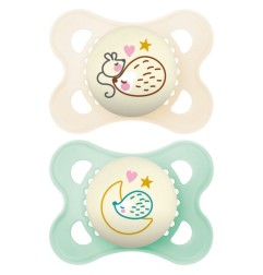 SUCETTE X2 ORIGINALE 2-6M NUIT N11