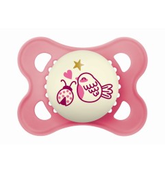 SUCETTE X2 ORIGINALE 2-6M NUIT N11