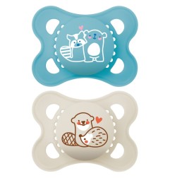 SUCETTE X2 ORIGINALE 2-6M N39