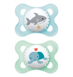 SUCETTE X2 ORIGINALE 2-6M N4