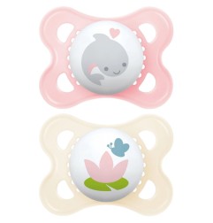 SUCETTE X2 ORIGINALE 2-6M N4