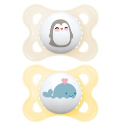 SUCETTE X2 ORIGINALE 2-6M N4