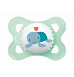 SUCETTE X2 ORIGINALE 2-6M N4