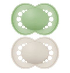 SUCETTE X2 ORIGINALE 6M+ N67