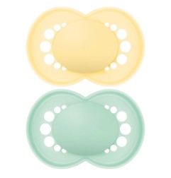 SUCETTE X2 ORIGINALE 6M+ N67