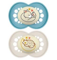 SUCETTE X2 ORIGINALE 6M+ NUIT N23