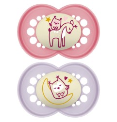 SUCETTE X2 ORIGINALE 6M+ NUIT N23