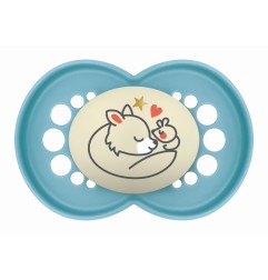 SUCETTE X2 ORIGINALE 6M+ NUIT N23