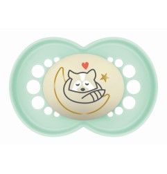 SUCETTE X2 ORIGINALE 6M+ NUIT N23