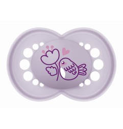 SUCETTE X2 ORIGINALE 6M+ N49