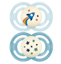 SUCETTE X2 PERFECT 18M+ NUIT N54