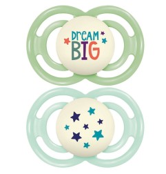 SUCETTE X2 PERFECT 18M+ NUIT N54