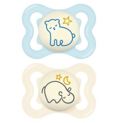 SUCETTE X2 SUPREME 2-6M NUIT N36