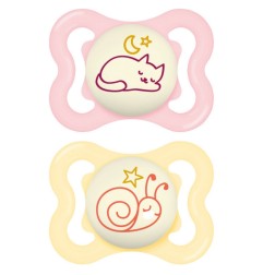 SUCETTE X2 SUPREME 2-6M NUIT N36