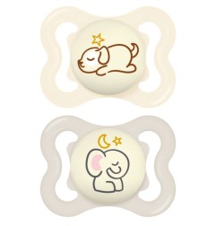 SUCETTE X2 SUPREME 2-6M NUIT N36