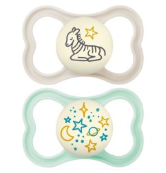 SUCETTE X2 SUPREME 6M+ NUIT N37