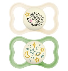 SUCETTE X2 SUPREME 6M+ NUIT N37