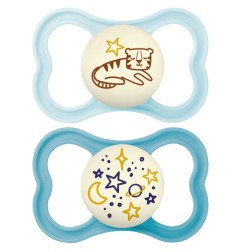 SUCETTE X2 SUPREME 18M+ NUIT N38