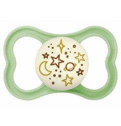 SUCETTE X2 SUPREME 18M+ NUIT N38