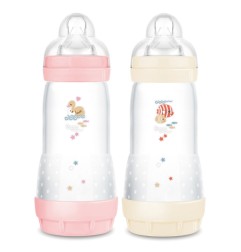 BIBERON X2 AC 320ML BONBON