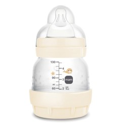 BIBERON AC NOUVEAU NE 130ML COTON