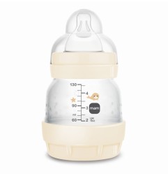 BIBERON AC NOUVEAU NE 130ML COTON