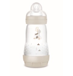 BIBERON AC 260ML SABLE