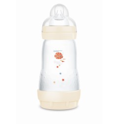 BIBERON AC 260ML COTON