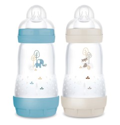 BIBERON X2 AC 260ML OCEAN