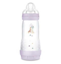 BIBERON AC 320ML LILAS