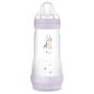 BIBERON AC 320ML LILAS