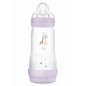 BIBERON AC 320ML LILAS