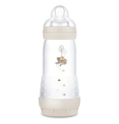 BIBERON AC 320ML SABLE