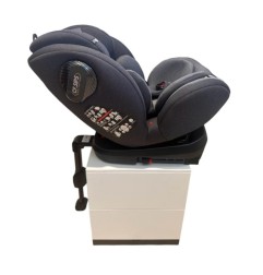 SIEGE AUTO ELEKID 360 ISOFIX