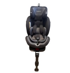 SIEGE AUTO ELEKID 360 ISOFIX