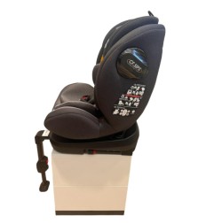SIEGE AUTO ELEKID 360 ISOFIX