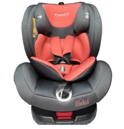 SIEGE AUTO ELEKID 360 ISOFIX