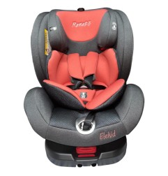 SIEGE AUTO ELEKID 360 ISOFIX