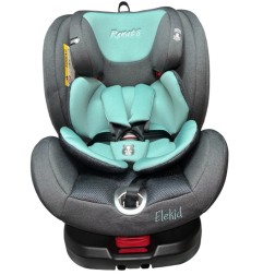 SIEGE AUTO ELEKID 360 ISOFIX