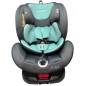 SIEGE AUTO ELEKID 360 ISOFIX