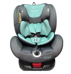 SIEGE AUTO ELEKID 360 ISOFIX