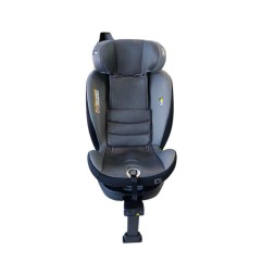 SIEGE AUTO ELEKID R129 360° ISOFIX GR 0+1+2+3