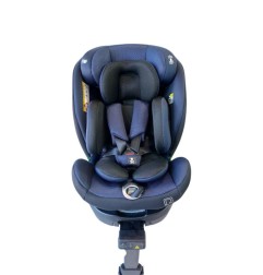 SIEGE AUTO ELEKID R129 360° ISOFIX GR 0+1+2+3