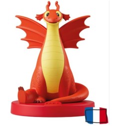 FABA Histoires Lily et petit dragon