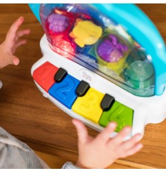 LA PALOURDE MUSICALE