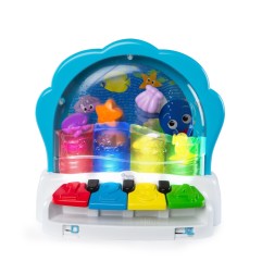 LA PALOURDE MUSICALE